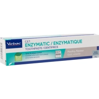 C.E.T. Tandpasta kipsmaak - 70 g product name