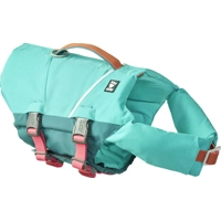 Hurtta Life Savior Eco Peacock - XS - 5-10 kg product name