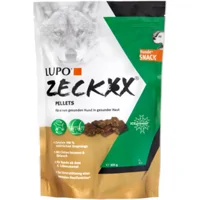 Luposan Lupo ZECKXX - 650 g Luposan Lupo ZECKXX - 650 g