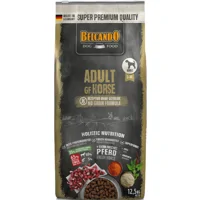 Belcando Adult Graanvrij - Paard - 12,5 kg Belcando Adult Graanvrij - Paard - 12,5 kg