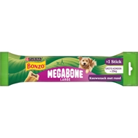 Bonzo Megabone kauwstaaf - 12 x 200 gr product name