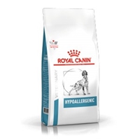 Royal Canin Hypoallergenic Hond 2 x 2 kg
