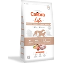 Calibra Life Dog Senior Medium & Large Chicken hondenvoer 2,5kg