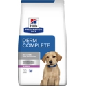 Hill's Prescription Diet Derm Complete puppy 4 kilo