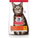 Hill's Science Plan Kat Adult Kip 7kg
