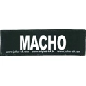 Julius K9 Label Macho Small