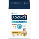Advance Adult Sensitive High Protein met zalm kattenvoer 10 kg