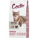 Cadilo Kitten Junior - premium kattenvoer 2 x 7 kg