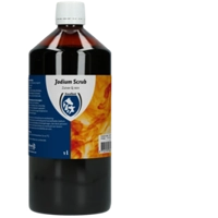 Excellent Jodium Scrub - 1 Liter product name