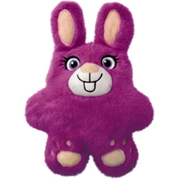 KONG Hondenspeeltje Snuzzles Bunny, paars product name