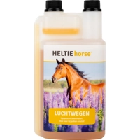 HELTIE horse Luchtwegen 1 liter product name