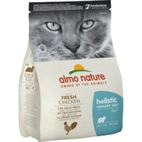 Almo Nature Kat Holistic Droogvoer - Urinary Help - Kip - 400 g product name