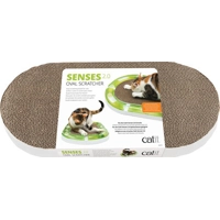 Catit Senses 2.0 Ovale Krabplank product name
