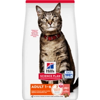 Hill's Science Plan - Feline Adult - Salmon - 3 kg