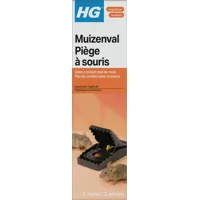 HG Muizenval 2 stuks HG Muizenval 2 stuks