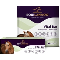 Equilannoo Vital Bar XXL 13,5 kg product name