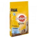 Pedigree Junior 10 kg