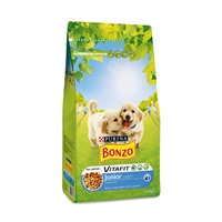Bonzo Puppy / Junior 1,5 kg