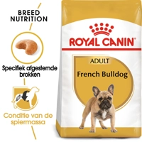 Royal Canin French Bulldog Adult - 1,5 kg Royal Canin French Bulldog Adult - 1,5 kg