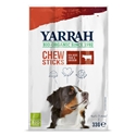 Yarrah Bio Kauwstaafjes Hond Rund 3 stuks