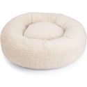 Beeztees Orthopedische Hondenmand Jaxx Beige 50 x 50 x 20 cm