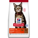 Hill's Science Plan Kat Adult Lam 3kg