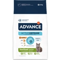 Advance Junior Sterilized High Protein kattenvoer 10 kg