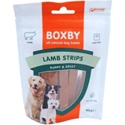 Boxby Lamb Strips hondensnacks 15 x 90 g