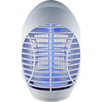 Vliegenlamp Met Led Tegen Vliegen - Voorzien van led lampjes - Zuinig in gebruik - Bereik van 30m2 product name