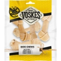 10x Voskes Geknoopte Botten Small 5 stuks