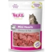 Truly Cat Snacks Mini Hearts Kip&Vis 50 gr