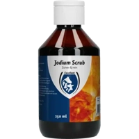 Excellent Jodium Scrub - 250 ML product name