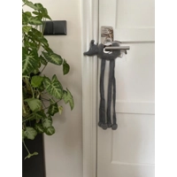 AFP Deurhanger Kattenspeeltje product name