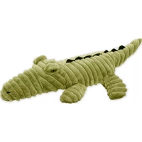 Quapas! Hondenknuffel Krokodil product name