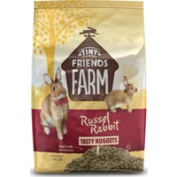 Tiny Friends Farm Russel Rabbit Tasty Nuggets 1,5 kg product name