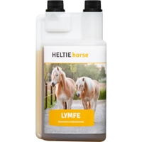 HELTIE horse Lymfe 1 liter product name