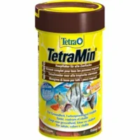 Tetra Min Bio Active Vlokken 100 ml Tetra Min Bio Active Vlokken 100 ml