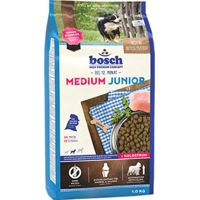 Bosch Medium Junior Hondenvoer - 3 kg
