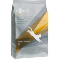 TROVET Urinary Struvite ASD Kat - 2,5 kg + 12 x 100 gram blikken (Beef) TROVET Urinary Struvite ASD Kat - 2,5 kg + 12 x 100 gram blikken (Beef)