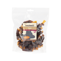 Beeztees Potini Sticks - Eend – Hondensnack - 400 g product name