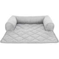 Trixie - Textiel-Beschermdeken Nero - 70 x 90 cm product name