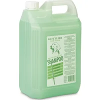Gottlieb Shampoo Kruiden 5 liter Gottlieb Shampoo Kruiden 5 liter