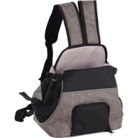 Buikdrager Xanty voor kat en kleine hond taupe Per stuk product name