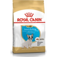 4x Royal Canin Hondenvoer Droog French Bulldog Puppy 3 kg product name