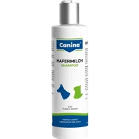 Canina Havermelk Shampoo - 250 ml Canina Havermelk Shampoo - 250 ml