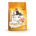 Fokker Adult +Fresh Meat Kat 2,5 kg