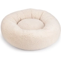 Beeztees Orthopedische Hondenmand Jaxx Beige 60 x 60 x 25cm