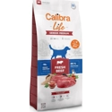 Calibra Life Dog Senior Medium Breed Fresh Beef 2,5 kg