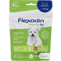 Flexadin young dog mini 60 chews