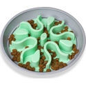 Outward Hound Wobble Slo Bowl slowfeeder voor de hond Per stuk